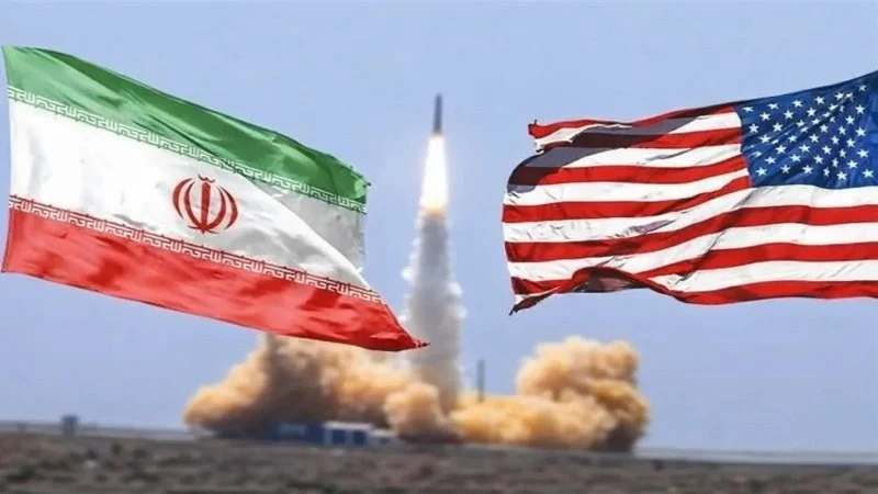 ترامب يرفع سقف الحرب: الاستسلام غير المشروط